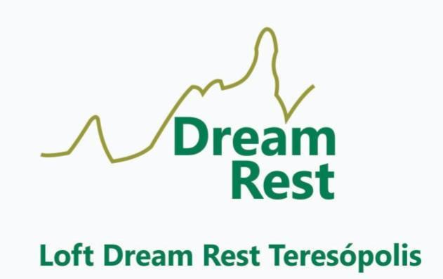 Loft Dream Rest Teresópolis Exterior foto